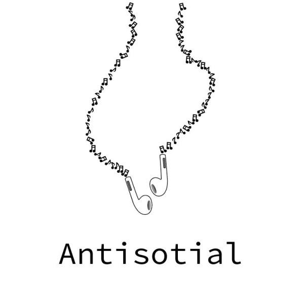 Antisocial
