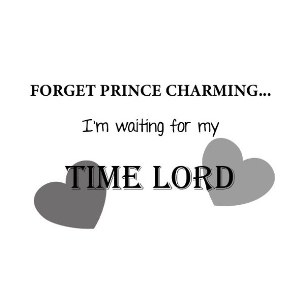 Time Lord