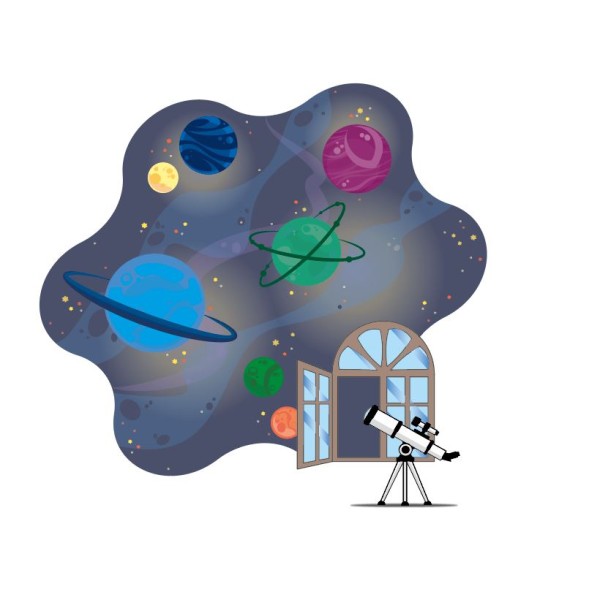 Galaxis