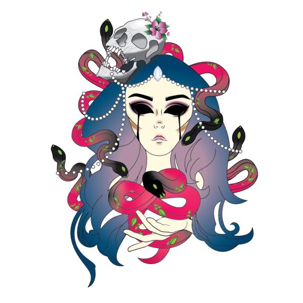 Medusa
