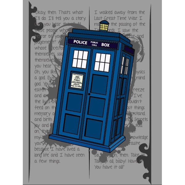 Tardis